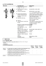 Preview for 50 page of Honeywell F74CS Installation Instructions Manual