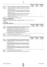 Preview for 51 page of Honeywell F74CS Installation Instructions Manual