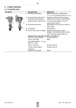 Preview for 58 page of Honeywell F74CS Installation Instructions Manual