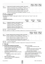 Preview for 60 page of Honeywell F74CS Installation Instructions Manual