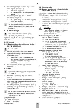 Preview for 62 page of Honeywell F74CS Installation Instructions Manual