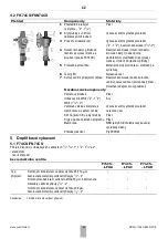 Preview for 68 page of Honeywell F74CS Installation Instructions Manual