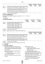 Preview for 69 page of Honeywell F74CS Installation Instructions Manual