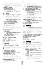 Preview for 70 page of Honeywell F74CS Installation Instructions Manual