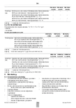 Preview for 105 page of Honeywell F74CS Installation Instructions Manual