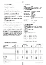 Preview for 6 page of Honeywell F78TS Installation Instructions Manual