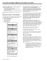 Preview for 4 page of Honeywell F90A Product Data