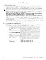 Preview for 6 page of Honeywell Farenhyt RPS-1000 Installation And Operation Manual