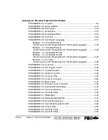 Preview for 3 page of Honeywell FBII CP-220A Hookup And Installation Instructions