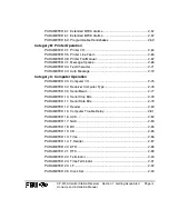 Preview for 4 page of Honeywell FBII CP-220A Hookup And Installation Instructions