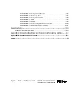 Preview for 5 page of Honeywell FBII CP-220A Hookup And Installation Instructions