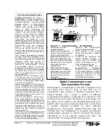 Preview for 8 page of Honeywell FBII CP-220A Hookup And Installation Instructions