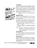 Preview for 16 page of Honeywell FBII CP-220A Hookup And Installation Instructions