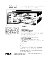 Preview for 17 page of Honeywell FBII CP-220A Hookup And Installation Instructions