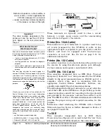 Preview for 20 page of Honeywell FBII CP-220A Hookup And Installation Instructions