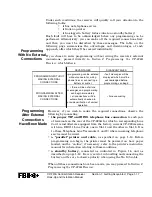 Preview for 23 page of Honeywell FBII CP-220A Hookup And Installation Instructions