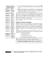 Preview for 30 page of Honeywell FBII CP-220A Hookup And Installation Instructions