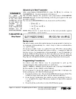 Preview for 35 page of Honeywell FBII CP-220A Hookup And Installation Instructions