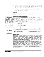 Preview for 36 page of Honeywell FBII CP-220A Hookup And Installation Instructions