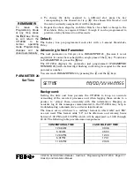 Preview for 40 page of Honeywell FBII CP-220A Hookup And Installation Instructions