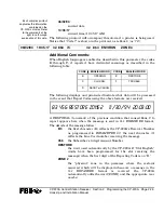 Preview for 48 page of Honeywell FBII CP-220A Hookup And Installation Instructions