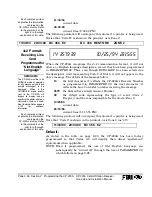 Preview for 49 page of Honeywell FBII CP-220A Hookup And Installation Instructions