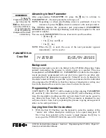 Preview for 50 page of Honeywell FBII CP-220A Hookup And Installation Instructions