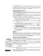 Preview for 52 page of Honeywell FBII CP-220A Hookup And Installation Instructions