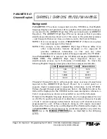 Preview for 53 page of Honeywell FBII CP-220A Hookup And Installation Instructions