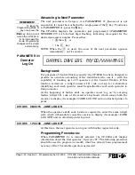 Preview for 55 page of Honeywell FBII CP-220A Hookup And Installation Instructions