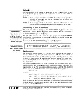 Preview for 70 page of Honeywell FBII CP-220A Hookup And Installation Instructions