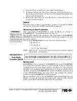 Preview for 73 page of Honeywell FBII CP-220A Hookup And Installation Instructions