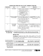 Preview for 75 page of Honeywell FBII CP-220A Hookup And Installation Instructions