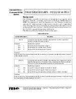 Preview for 80 page of Honeywell FBII CP-220A Hookup And Installation Instructions