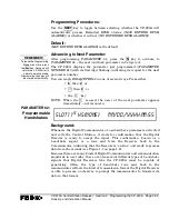 Preview for 82 page of Honeywell FBII CP-220A Hookup And Installation Instructions