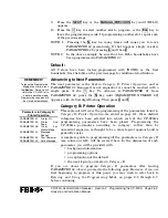 Preview for 86 page of Honeywell FBII CP-220A Hookup And Installation Instructions