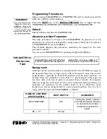 Preview for 88 page of Honeywell FBII CP-220A Hookup And Installation Instructions