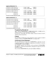 Preview for 93 page of Honeywell FBII CP-220A Hookup And Installation Instructions