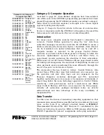 Preview for 96 page of Honeywell FBII CP-220A Hookup And Installation Instructions