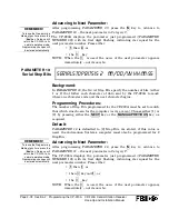 Preview for 101 page of Honeywell FBII CP-220A Hookup And Installation Instructions