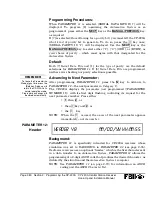 Preview for 103 page of Honeywell FBII CP-220A Hookup And Installation Instructions