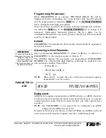 Preview for 105 page of Honeywell FBII CP-220A Hookup And Installation Instructions