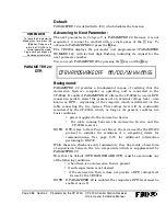 Preview for 111 page of Honeywell FBII CP-220A Hookup And Installation Instructions