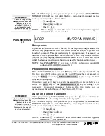 Preview for 115 page of Honeywell FBII CP-220A Hookup And Installation Instructions