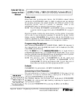 Preview for 117 page of Honeywell FBII CP-220A Hookup And Installation Instructions