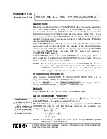 Preview for 118 page of Honeywell FBII CP-220A Hookup And Installation Instructions