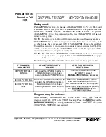 Preview for 119 page of Honeywell FBII CP-220A Hookup And Installation Instructions