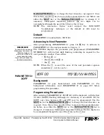 Preview for 121 page of Honeywell FBII CP-220A Hookup And Installation Instructions