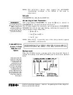 Preview for 122 page of Honeywell FBII CP-220A Hookup And Installation Instructions