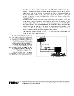 Preview for 124 page of Honeywell FBII CP-220A Hookup And Installation Instructions